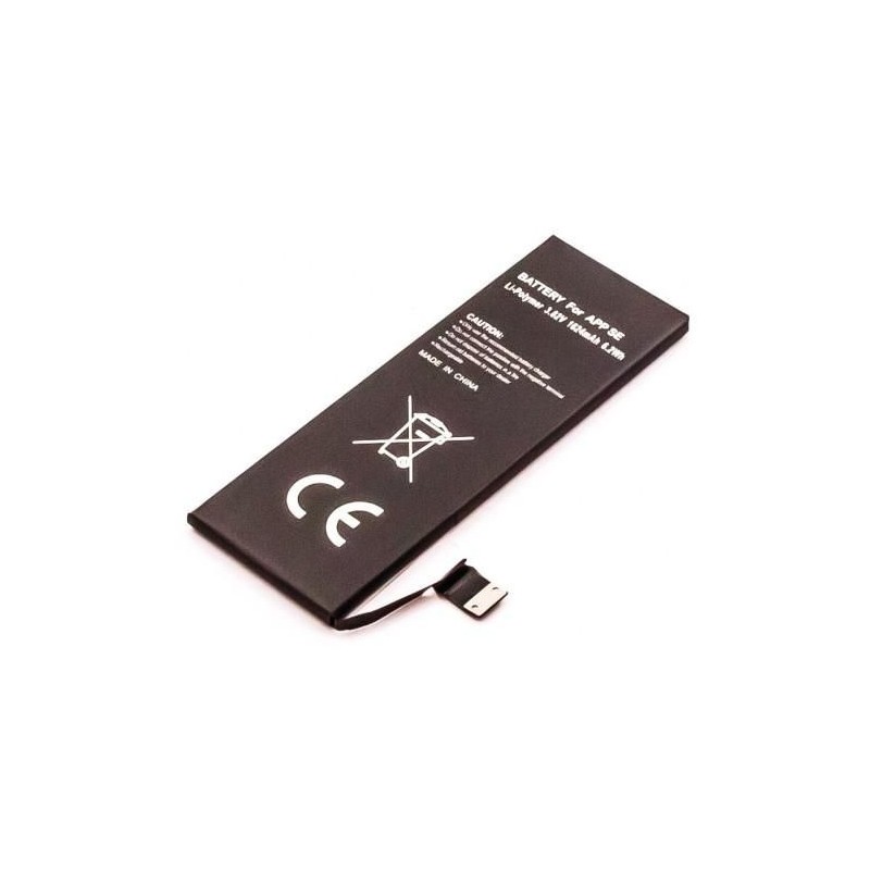CoreParts Battery 6.17Wh Li-ion 3.8V CoreParts Battery 6.17Wh Li-ion 3.8V